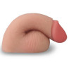 LoveToy Faux sexe Limpy Cock 11 x 3cm